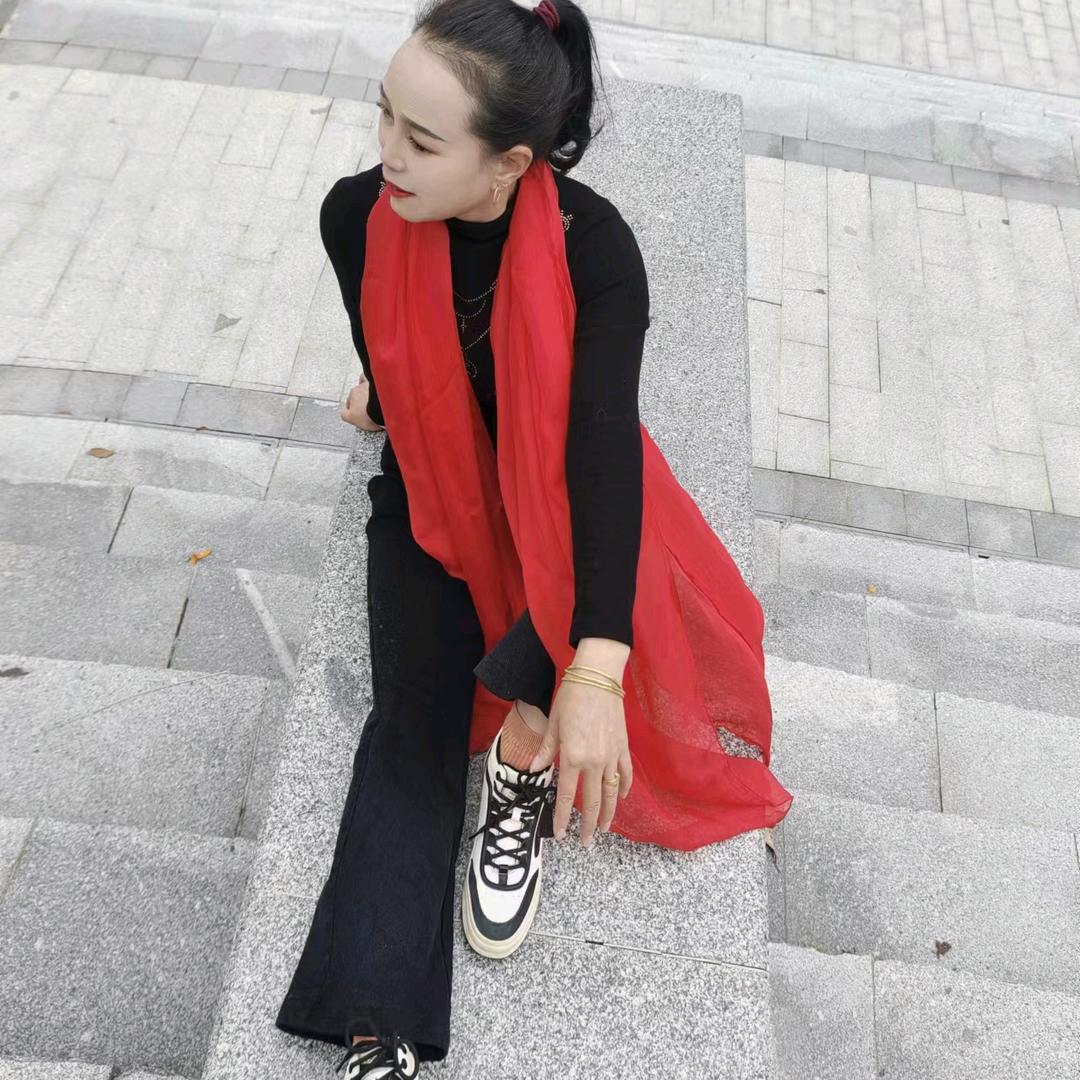 花姐@