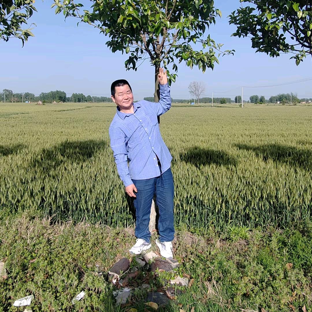 八零后的小帅哥