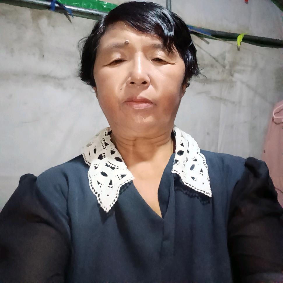 幸福的真