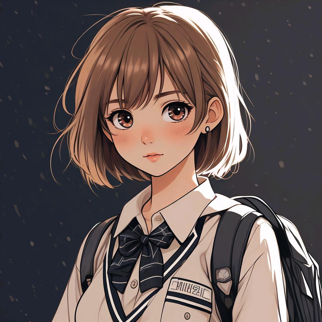 小丫头