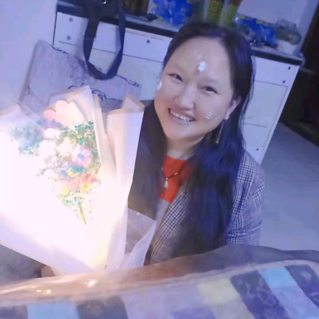 幸运草