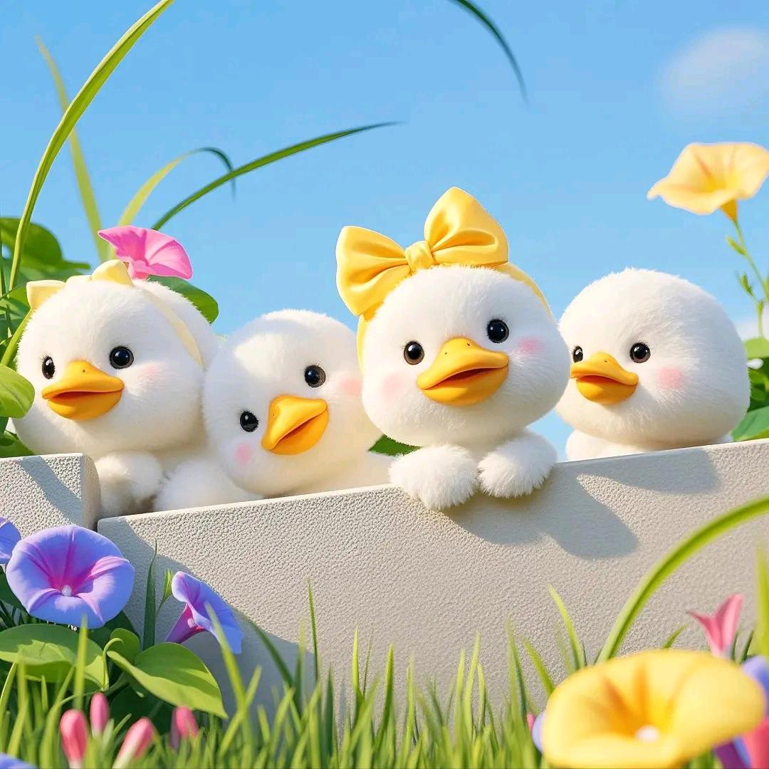 夏末蔚蓝