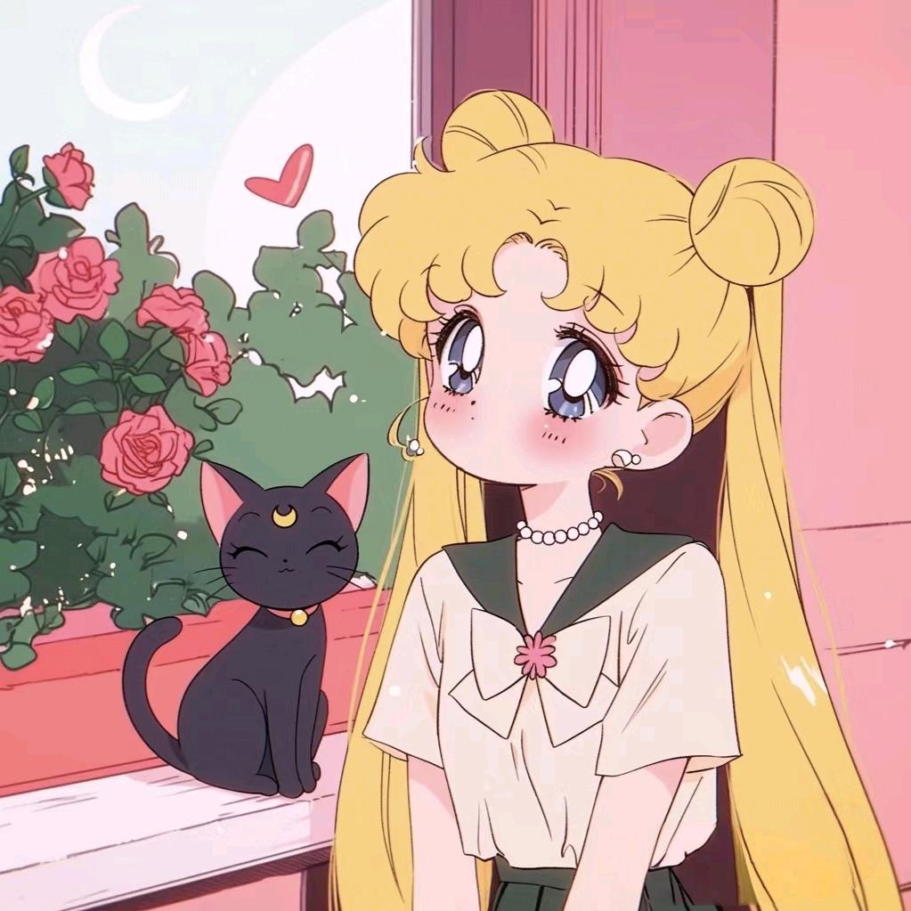 小甜甜DIY潮玩