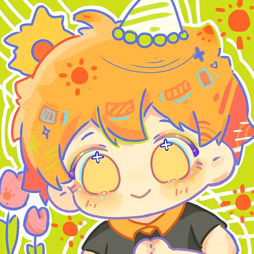 星启乾✨