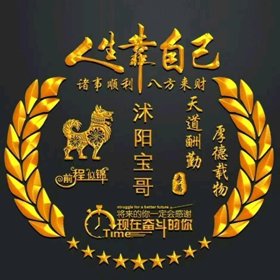 沭阳宝哥