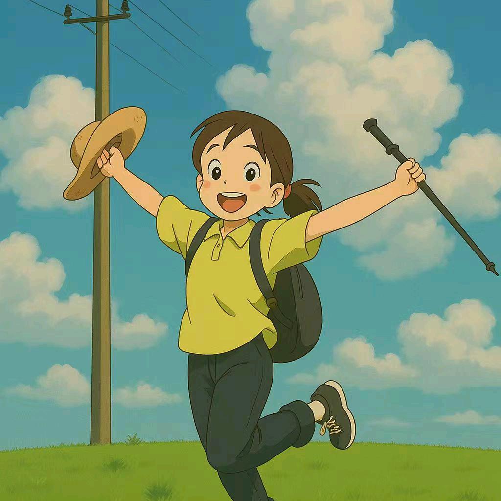 铁锤妹妹
