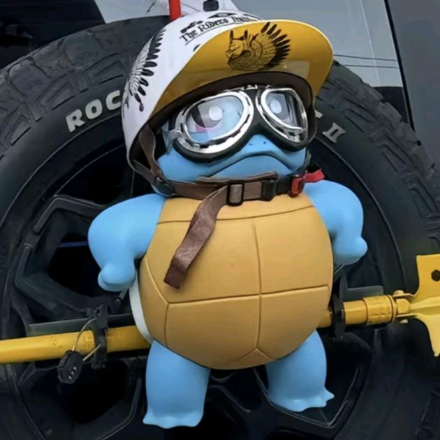 兄弟，该摸鱼了！