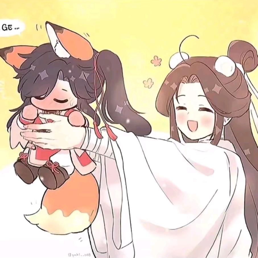 小鸭子排队