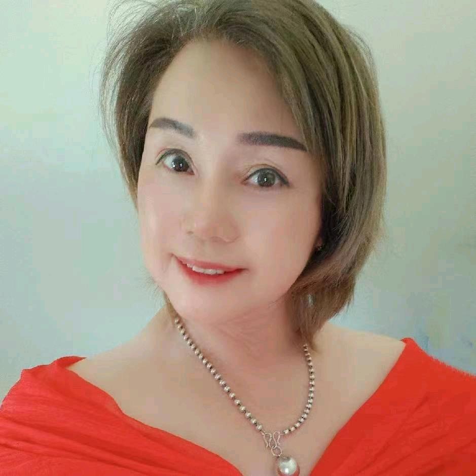 美姐742