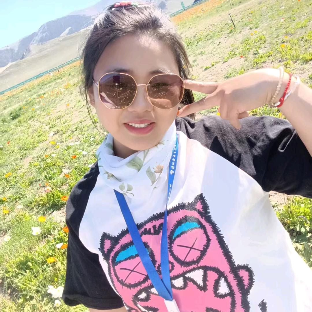 潘果果