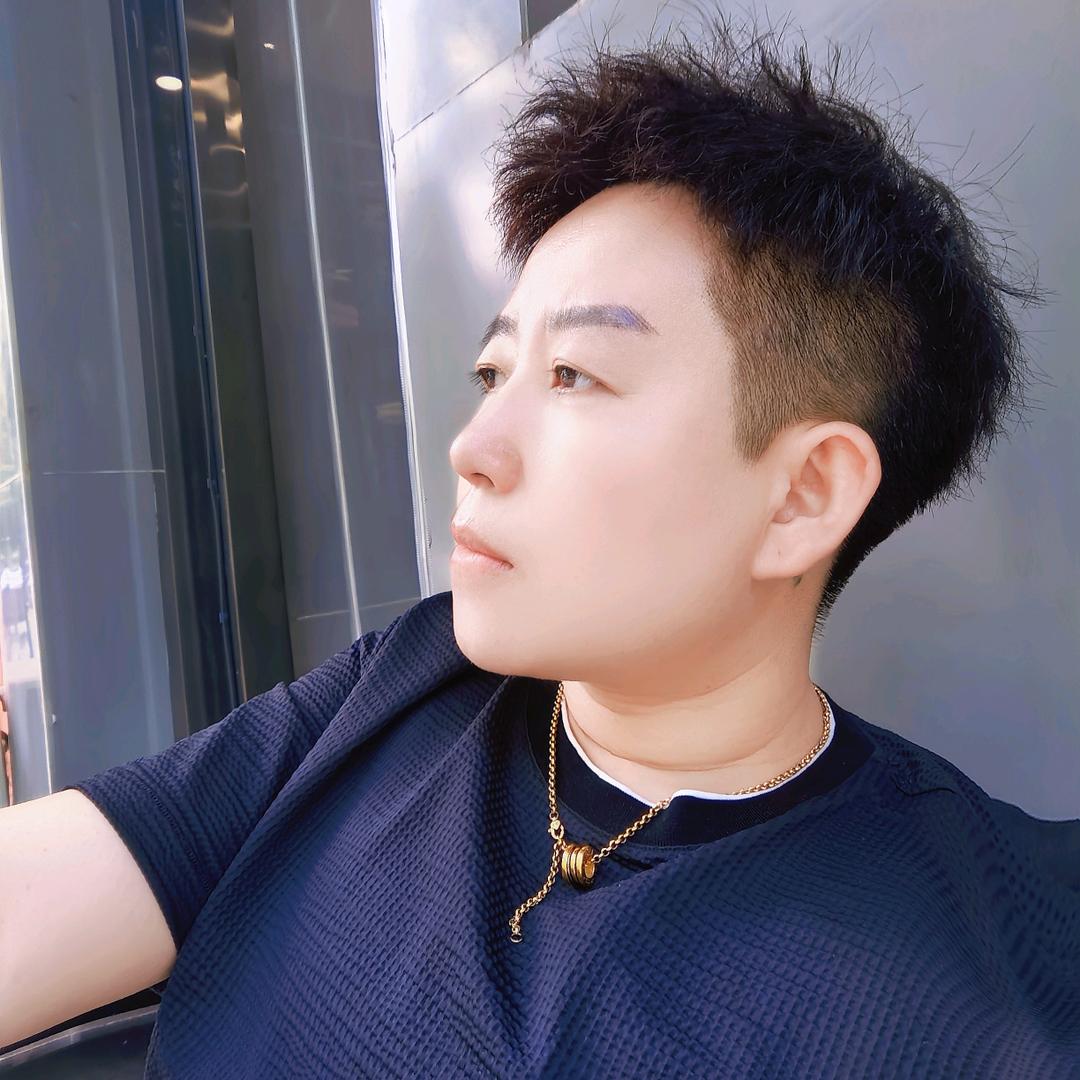 昊子つ爱大米♡