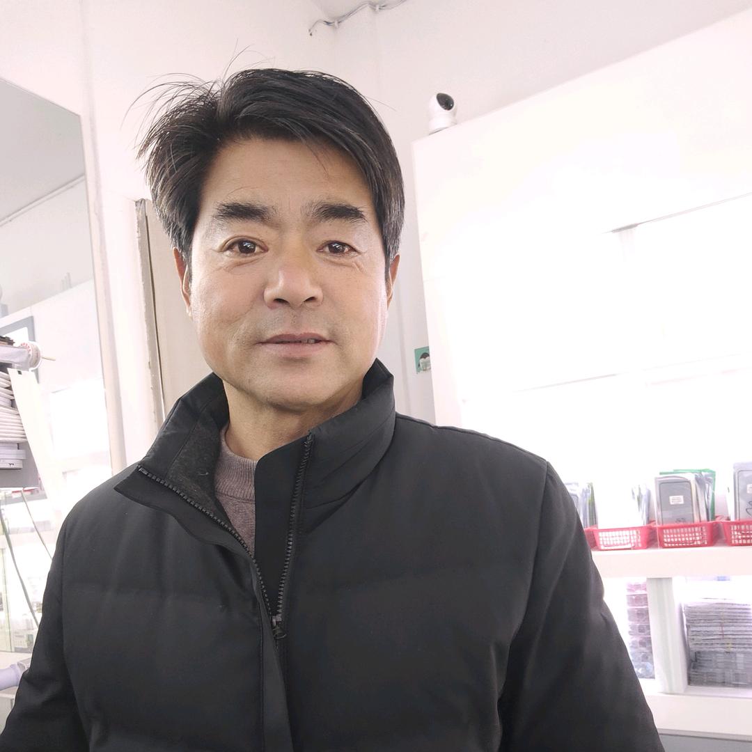吴开健