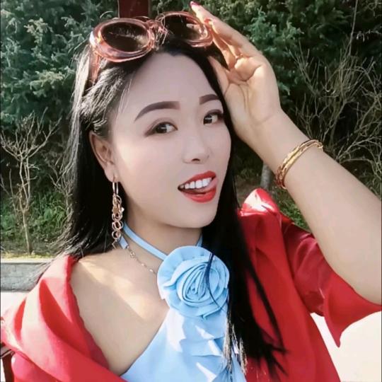 小蔡喜欢唱山歌