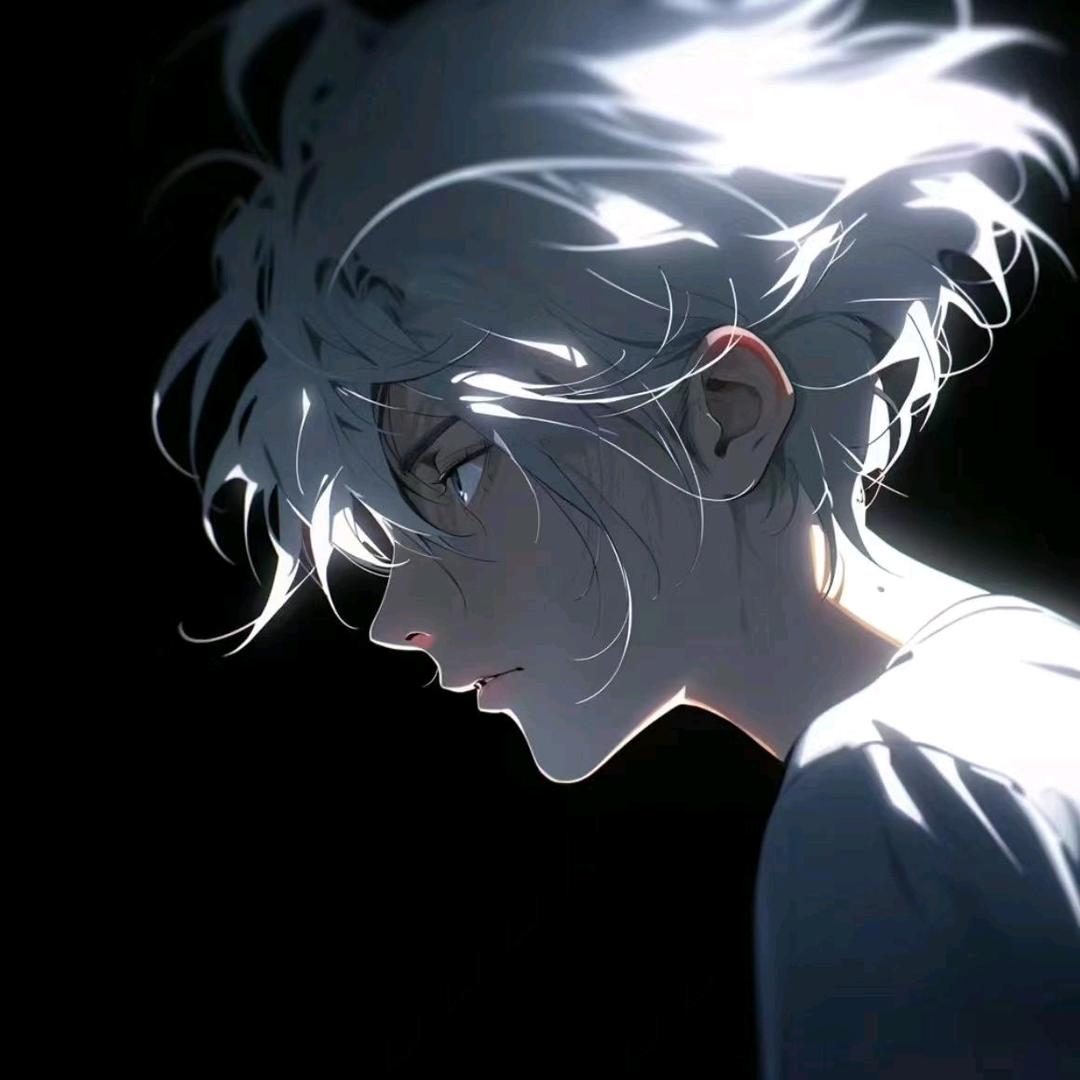 然.