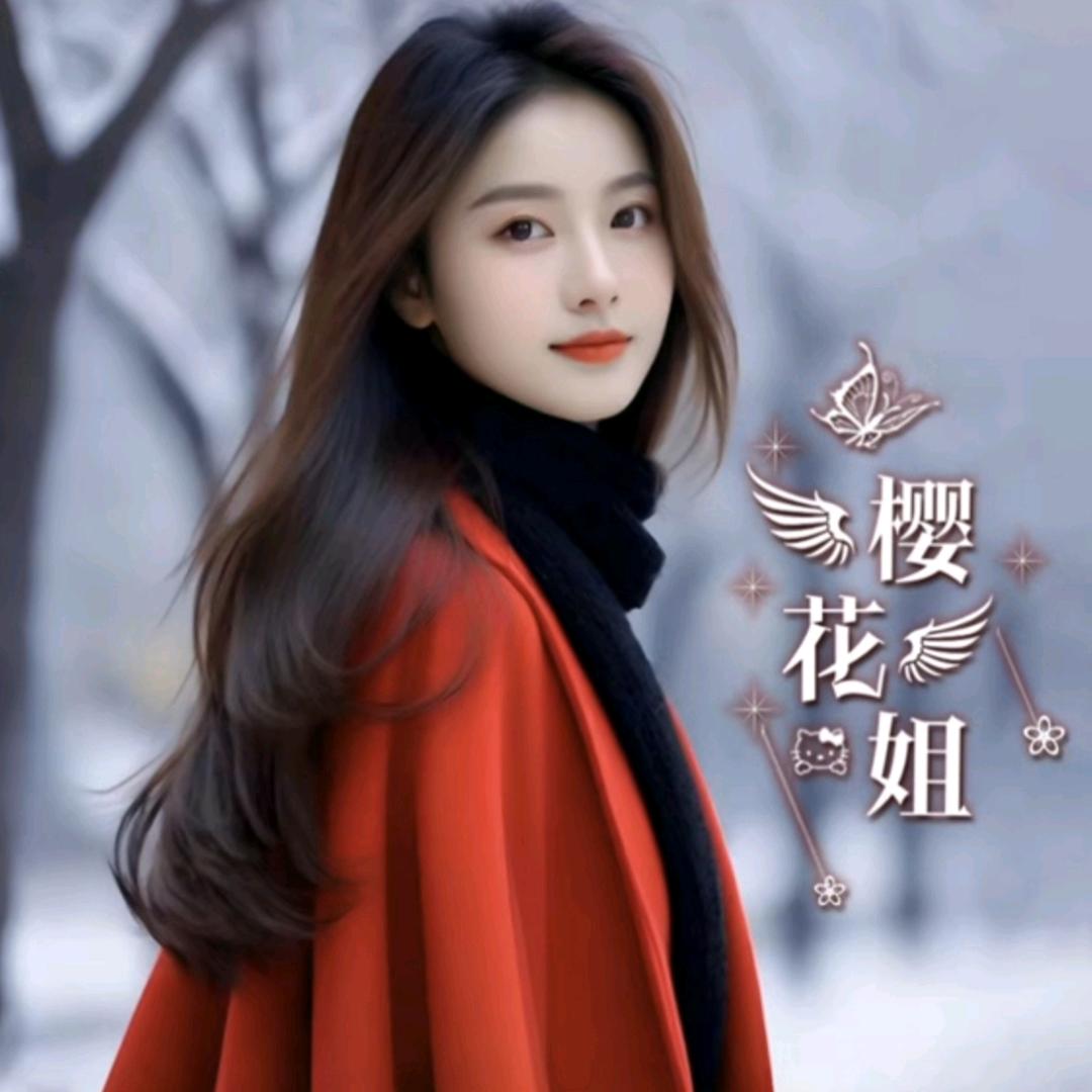 🌹幸运之星💫