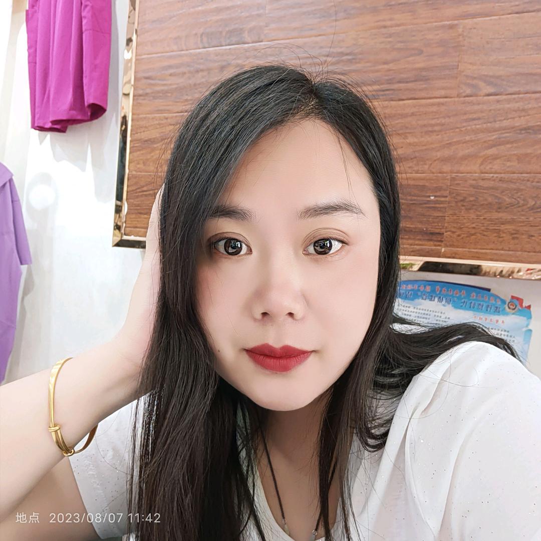 胖华特大码女装徐州沛县店