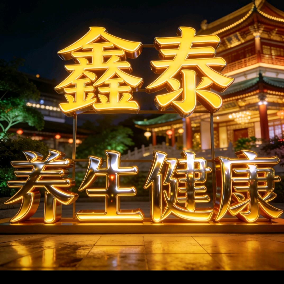 蓬溪县蓬南镇鑫泰养生健康馆