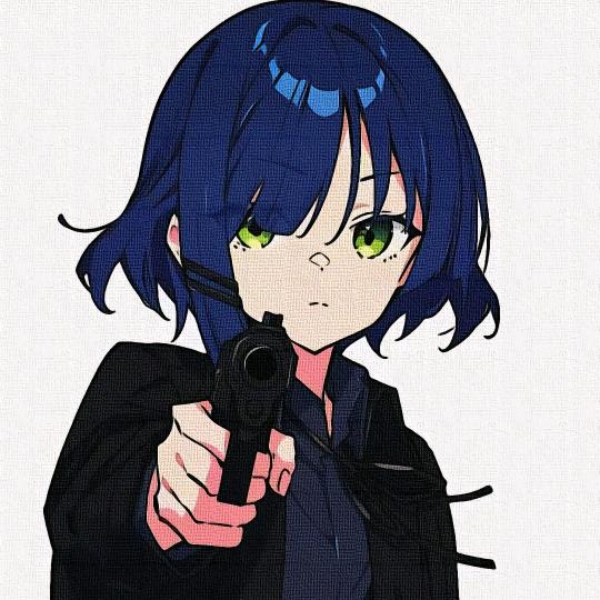 Hunter