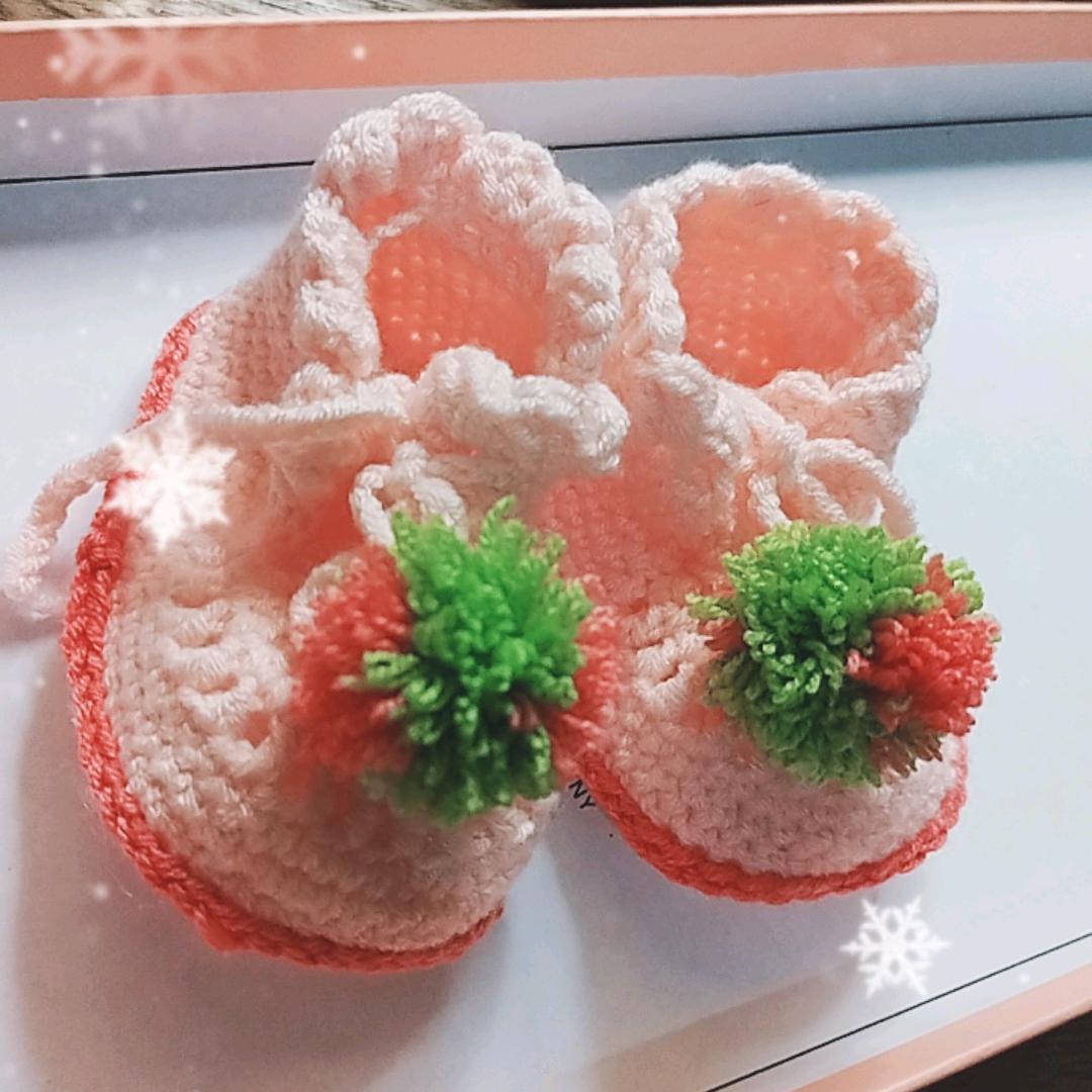 爱织毛线的珠珠姐