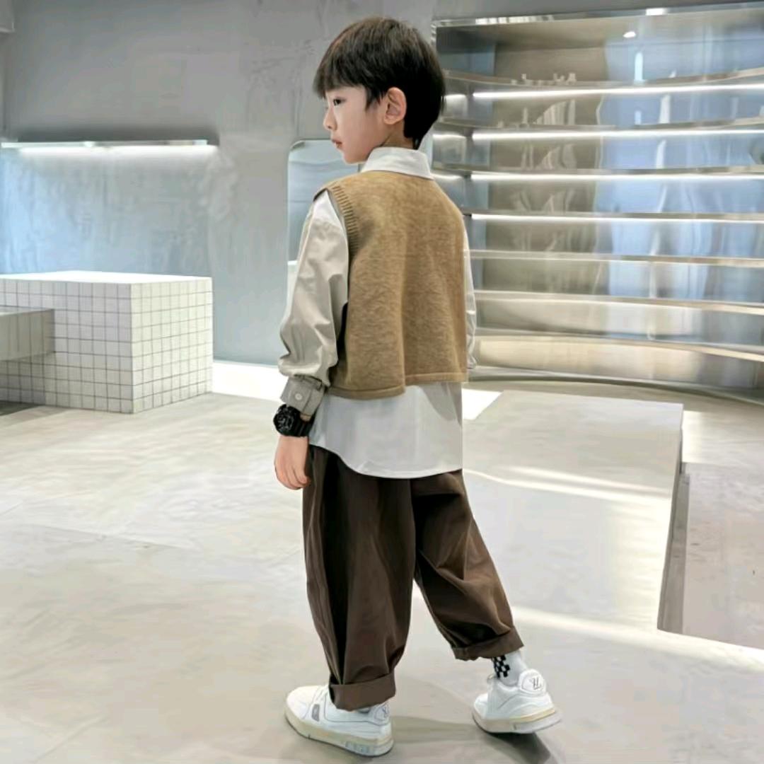 睿睿童话