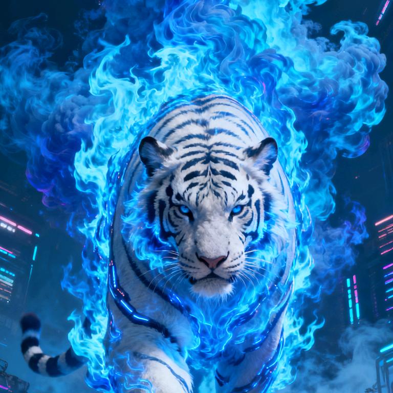 岁月♡它能饶过谁