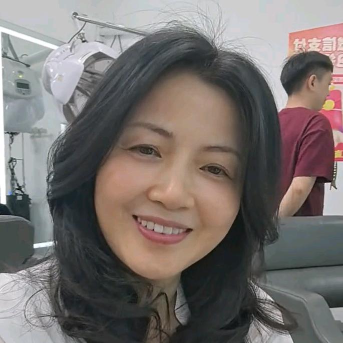 月玲的快乐晚年