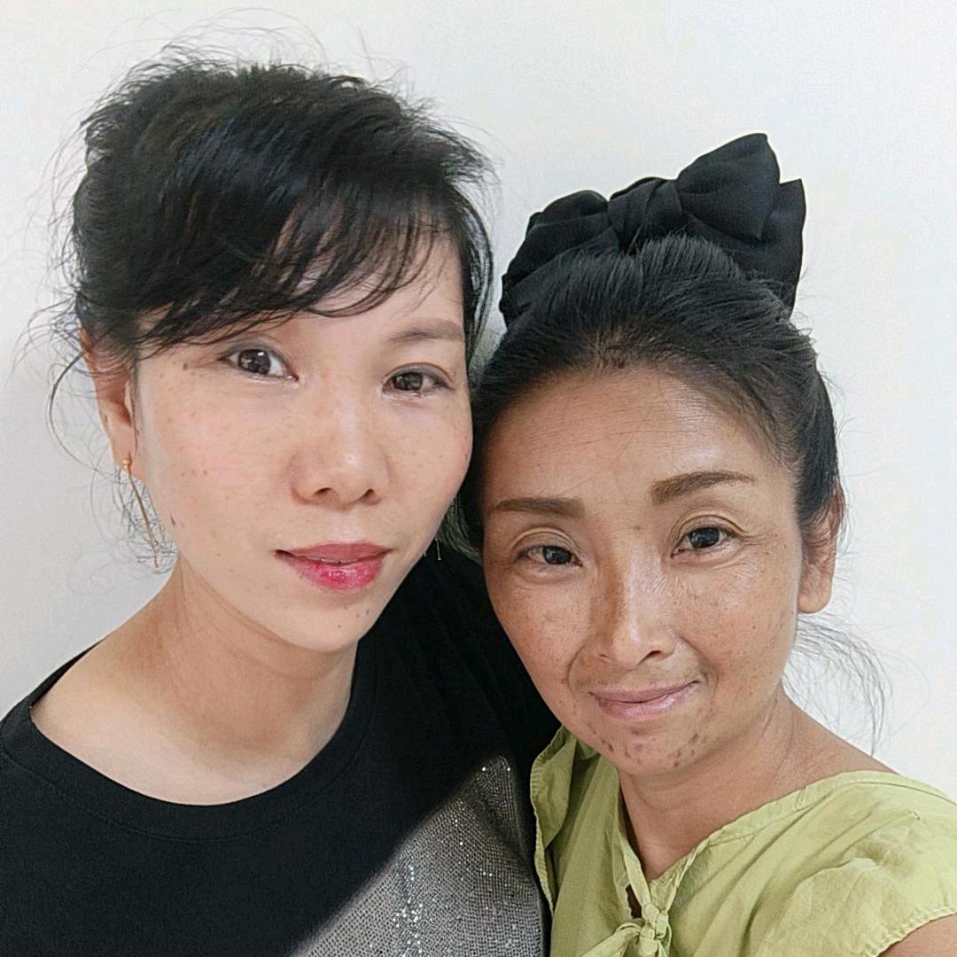 加油！佳怡