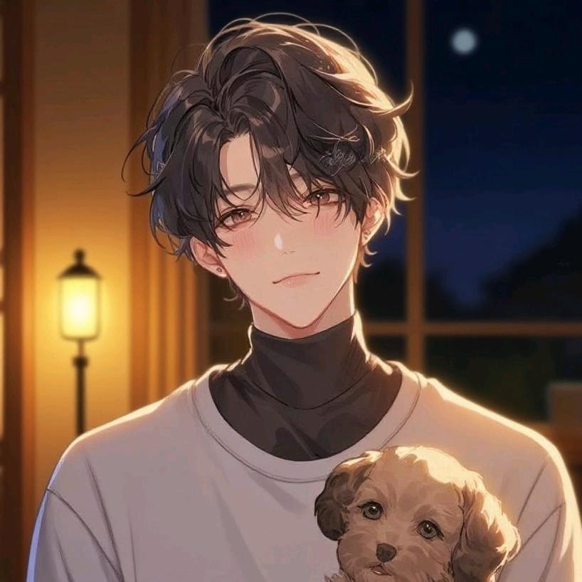 江落不是暖男FM