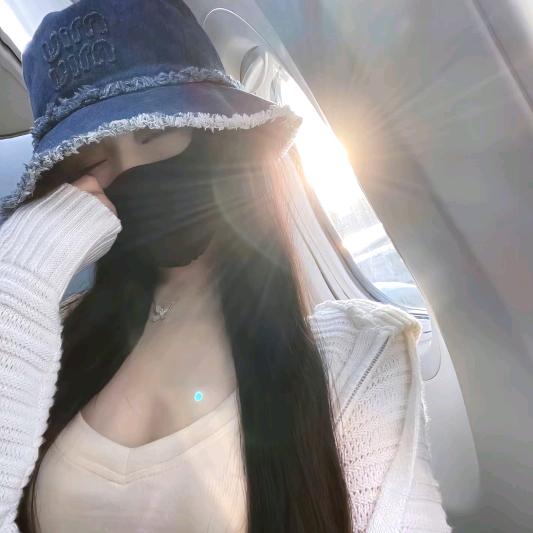 惊鸿，