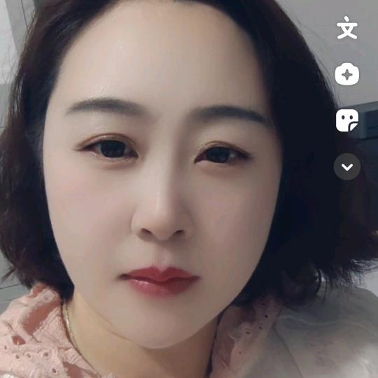 小余