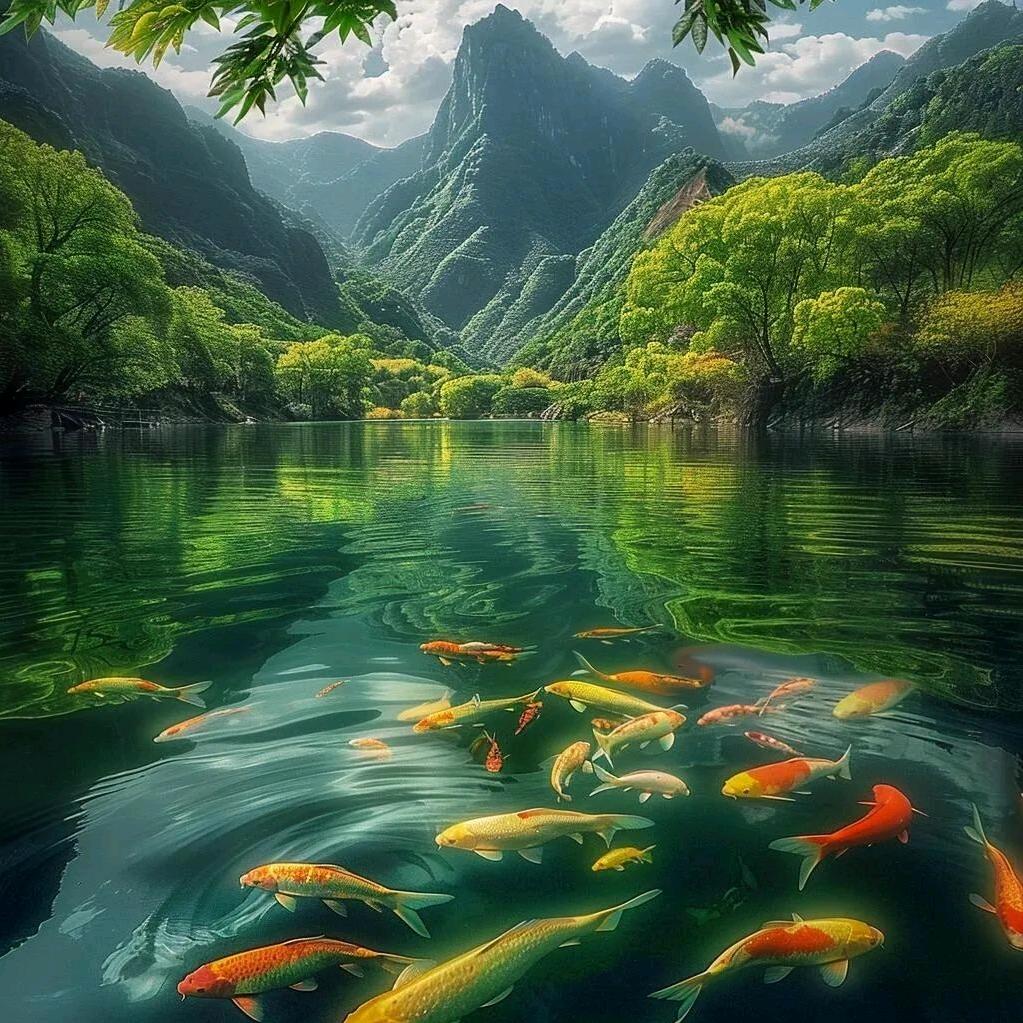 八方来财💰💰🇨🇳