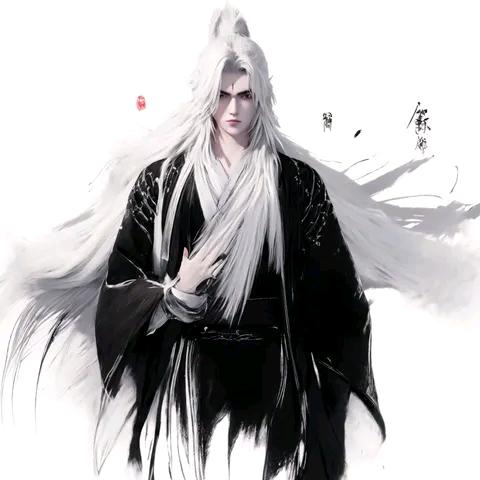 下一秒，我等你