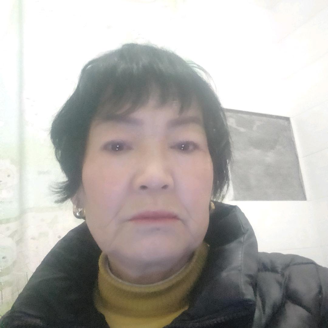 阳奶奶