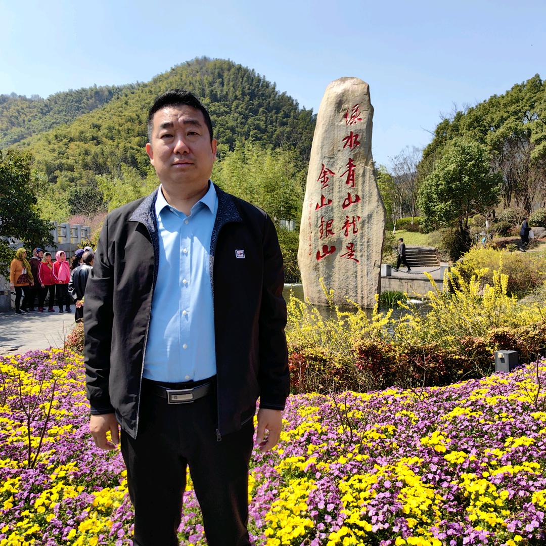 努力奋斗