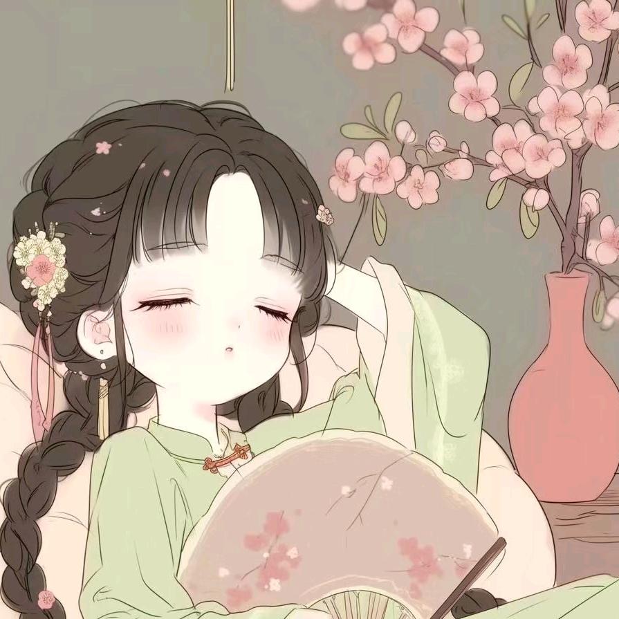 月亮浅浅