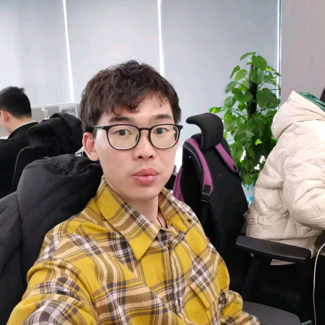 爱睡觉的八戒丶