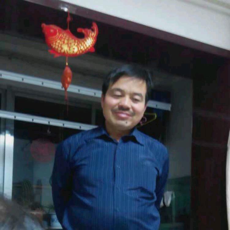 运气真好