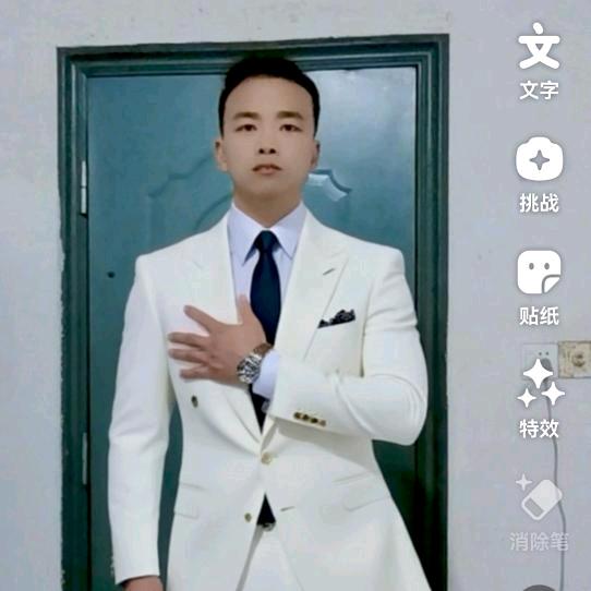 慢慢