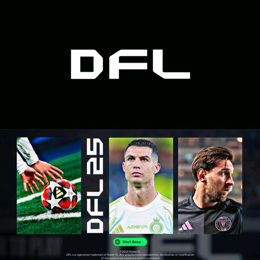 FIFA小玩家