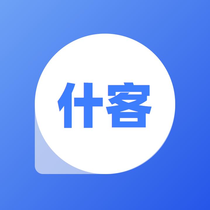 什客-美业开店新模式
