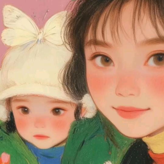 琼儿🐇🐇