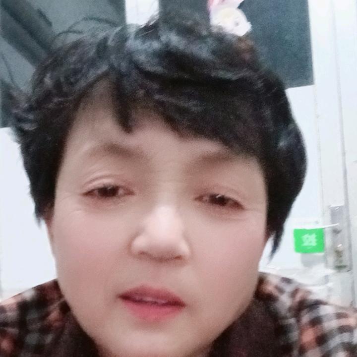 孟芳洁妈妈666