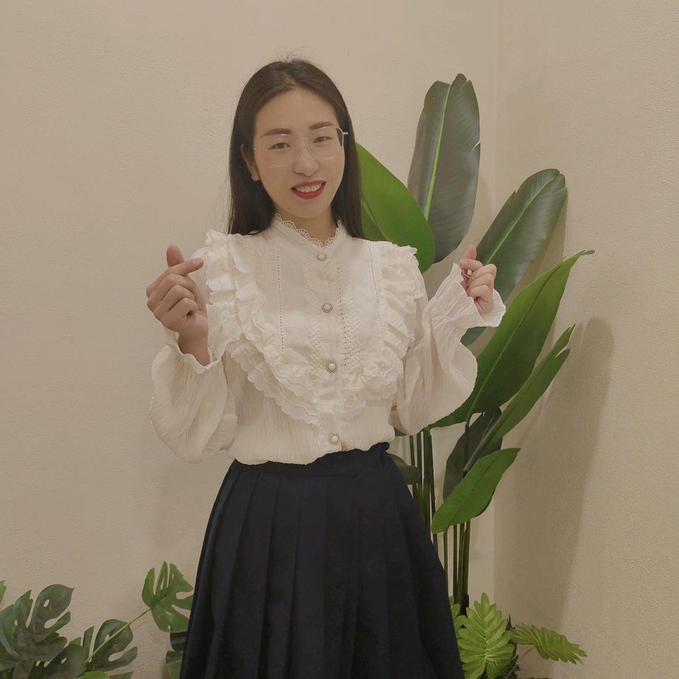 云朵儿🎤（上午8:40首播）