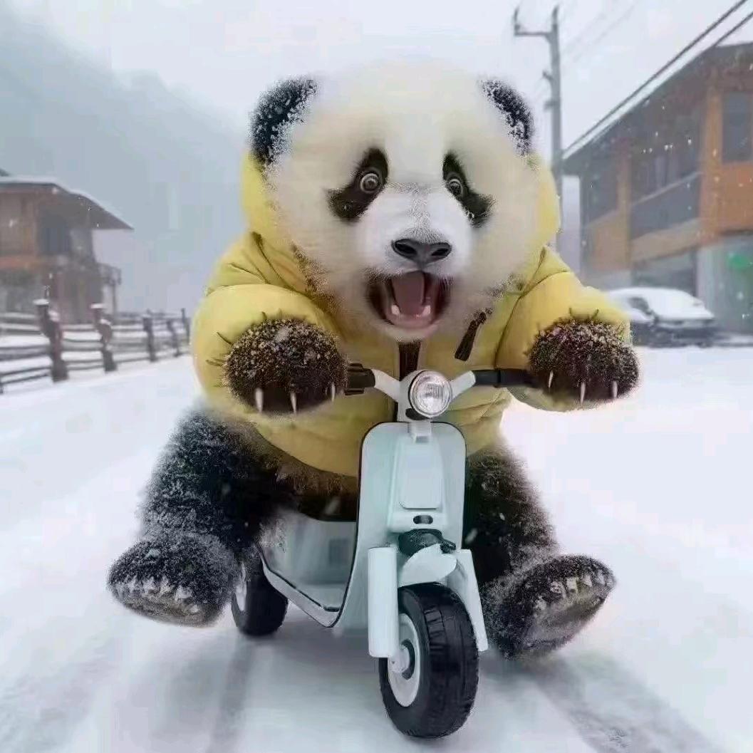 阿龙怪谈