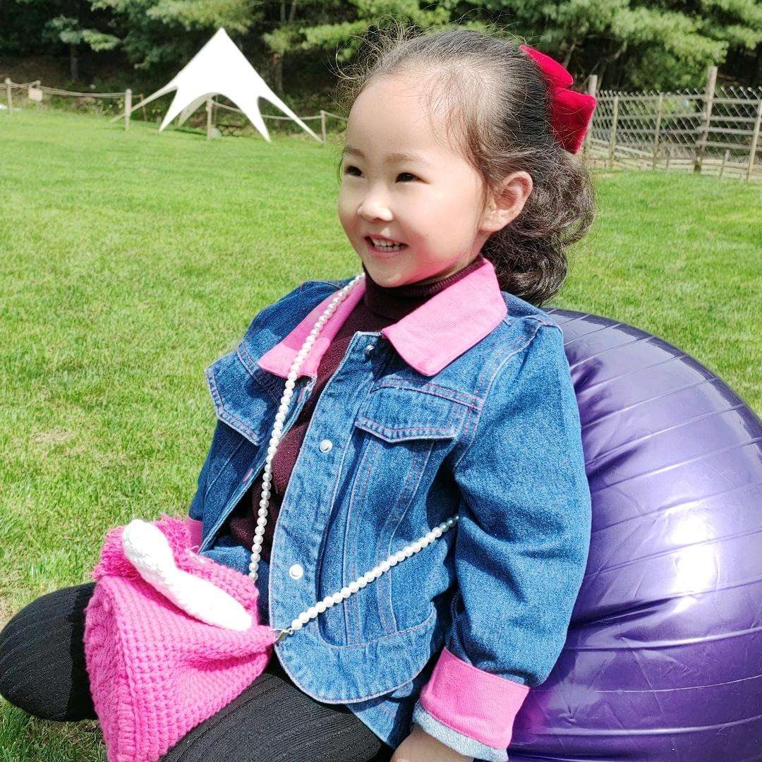 是汐汐的成长记录