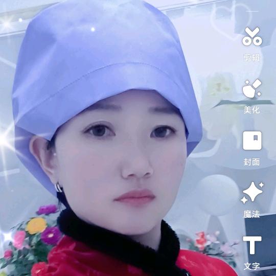 手工达人梅子