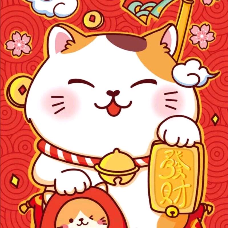盲盒小饰