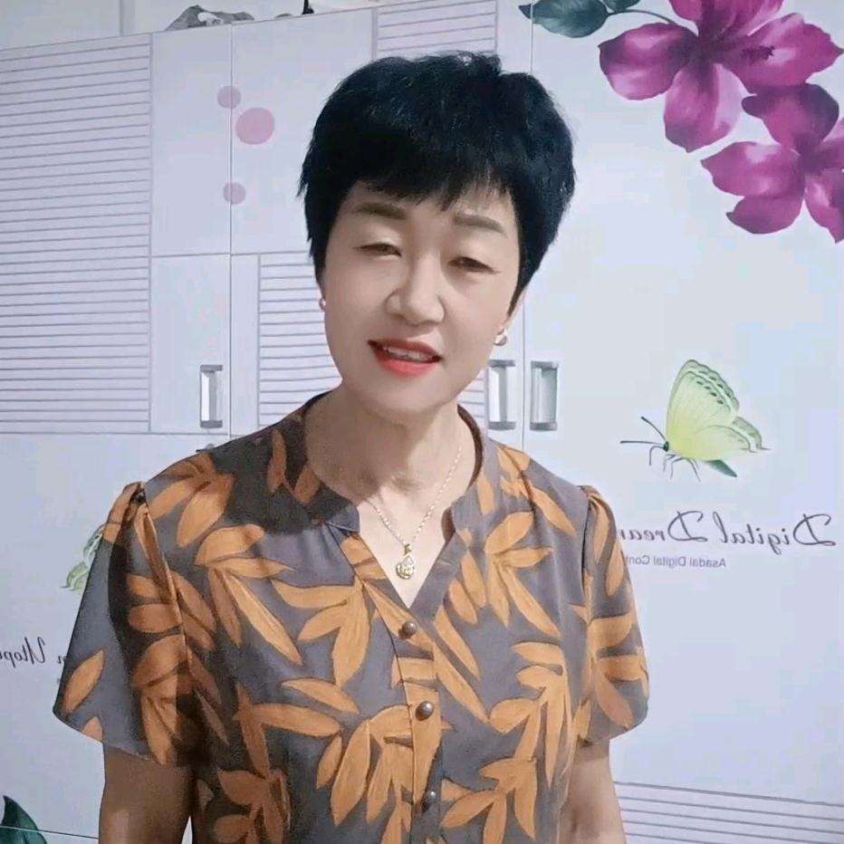 幸福一家人