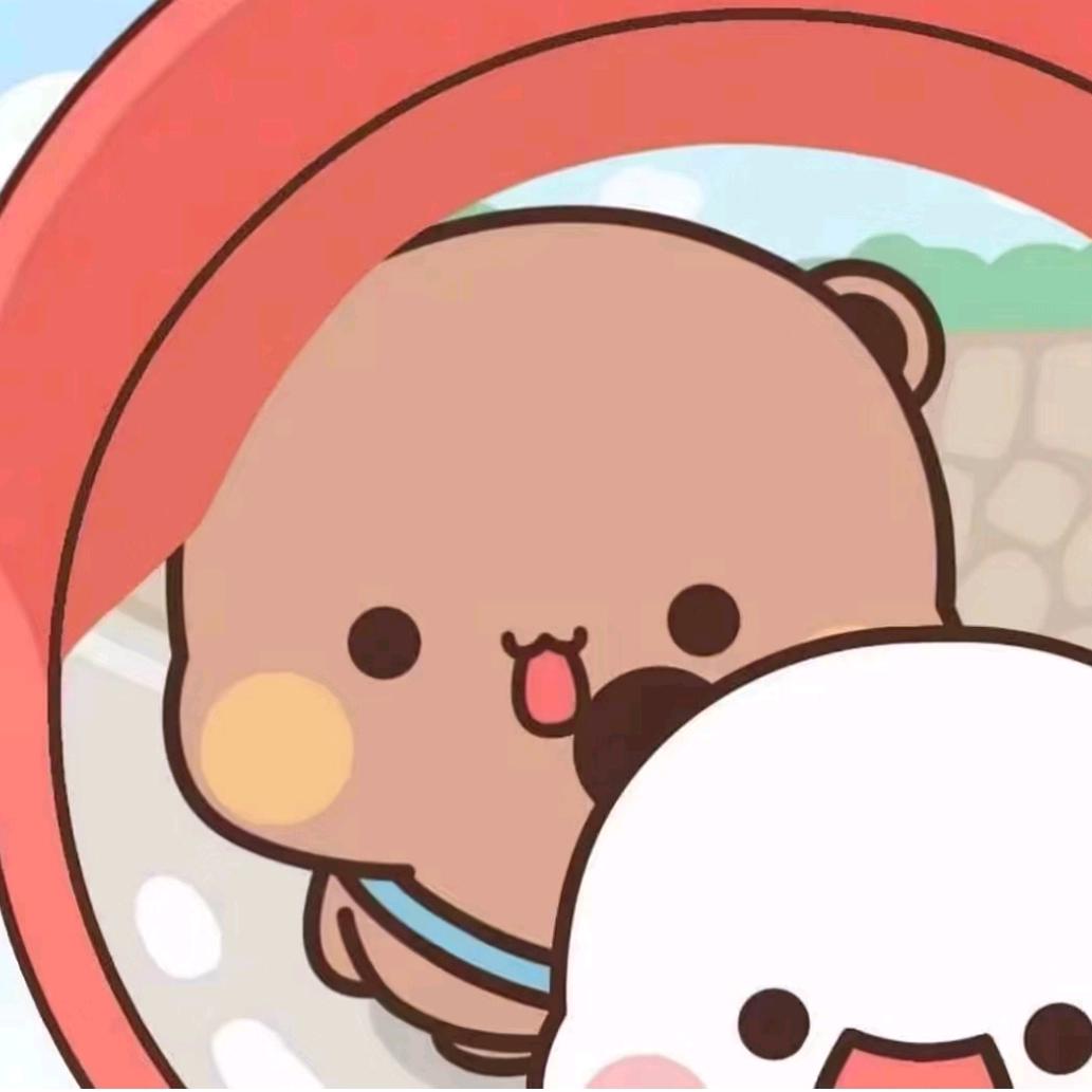 小橙🍊.