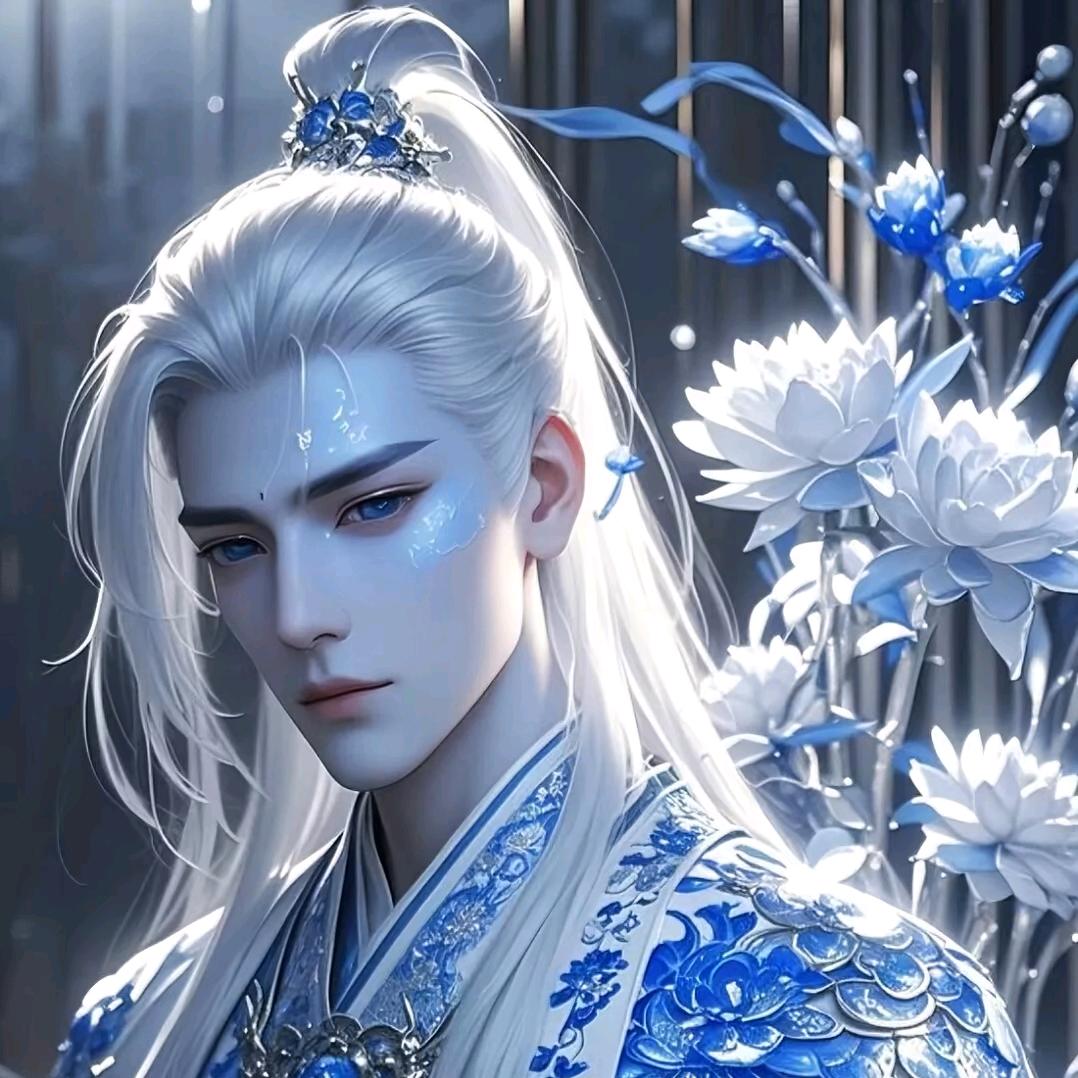 魔尊